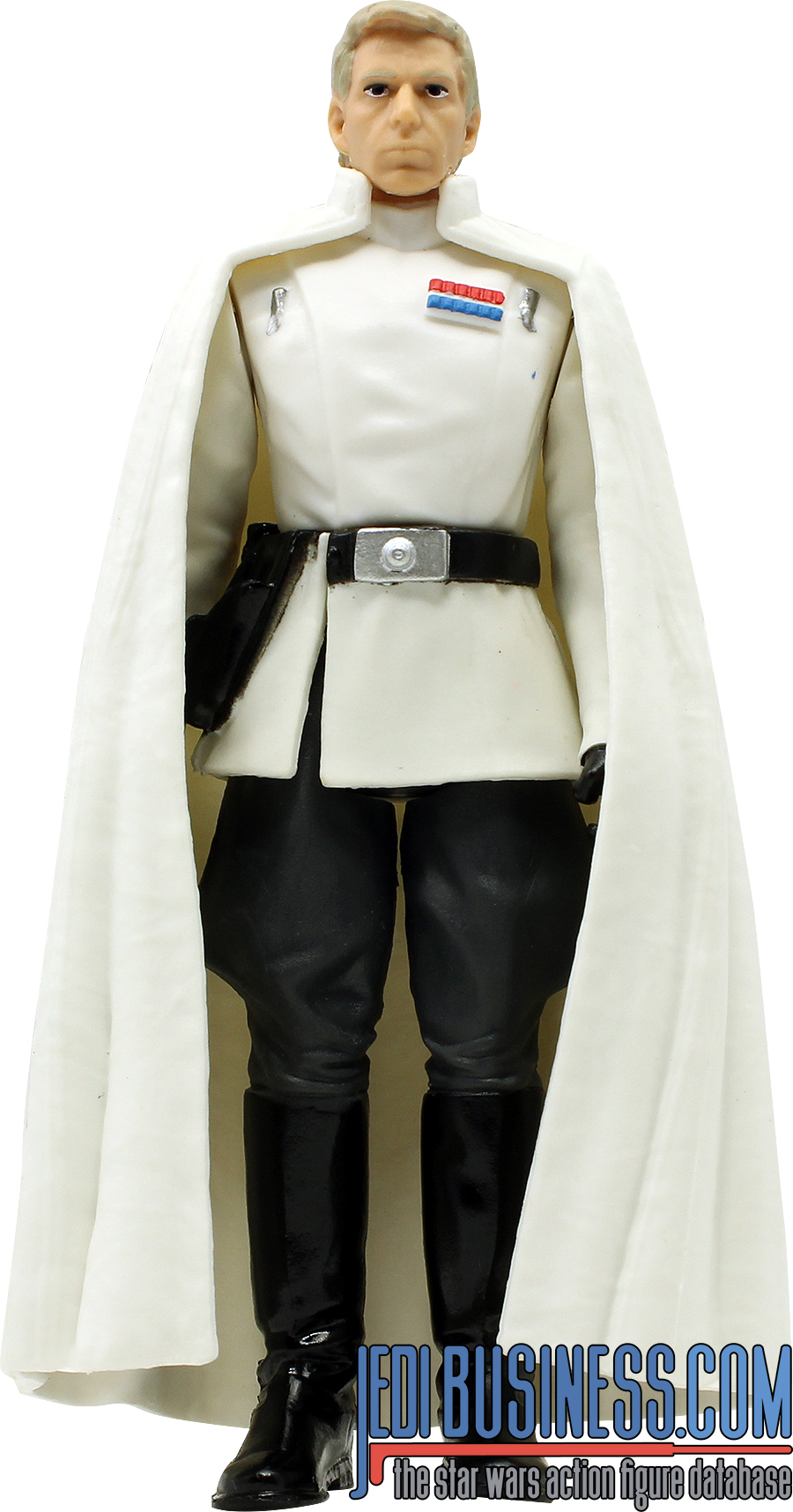 Orson Krennic Rogue One