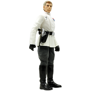 Orson Krennic Rogue One