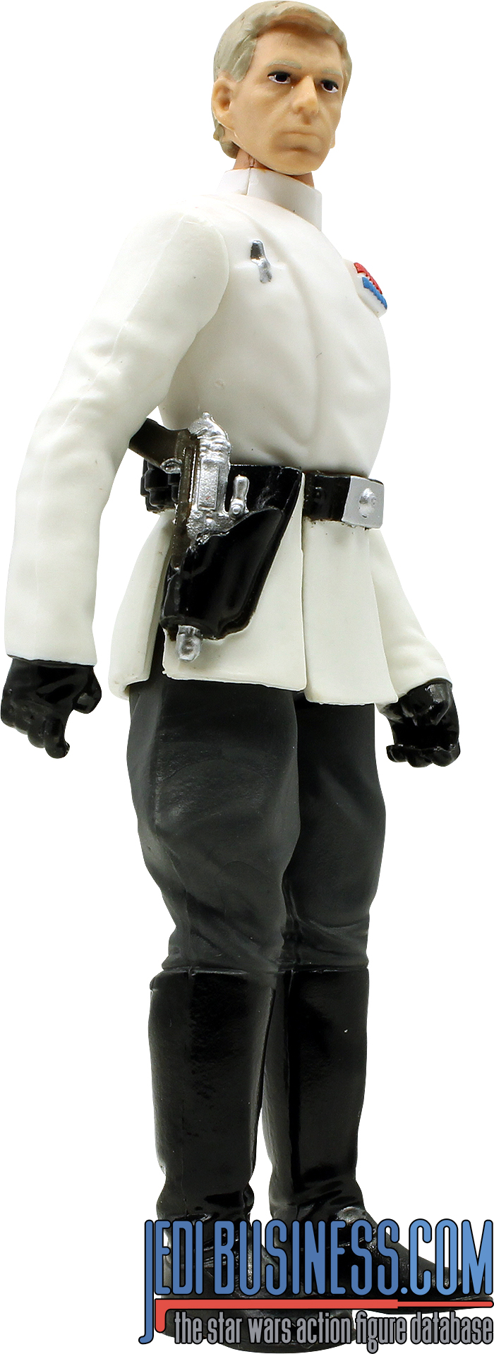 Orson Krennic Rogue One