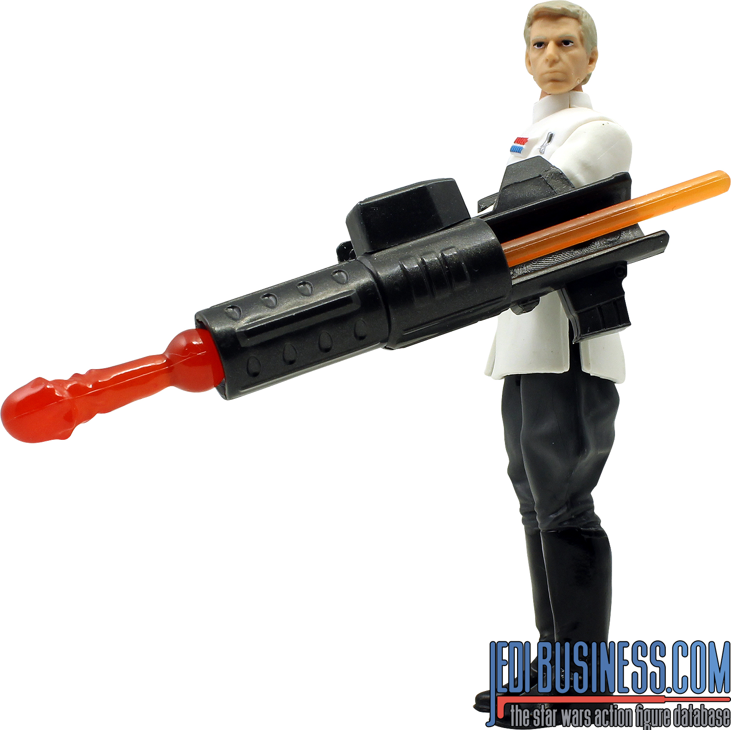 Orson Krennic Rogue One