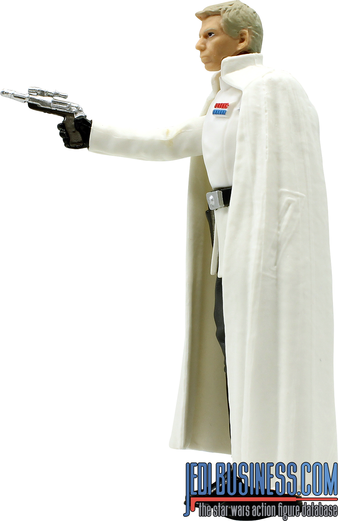 Orson Krennic Rogue One
