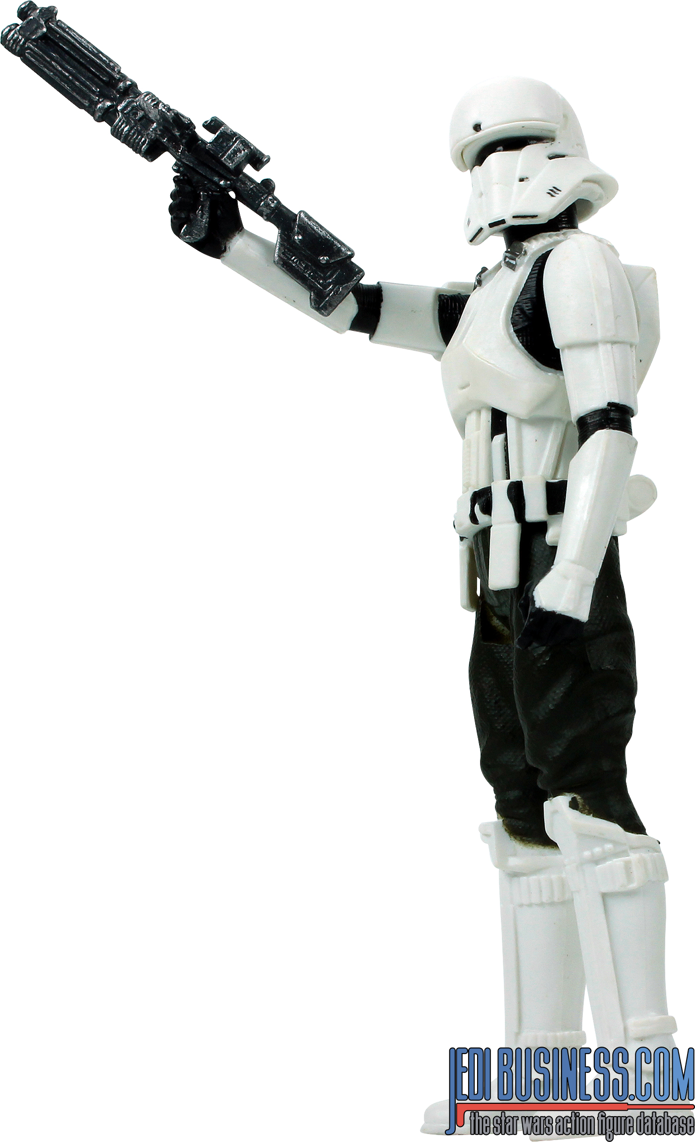 Imperial Assault Tank Driver Jedha Revolt 4-Pack
