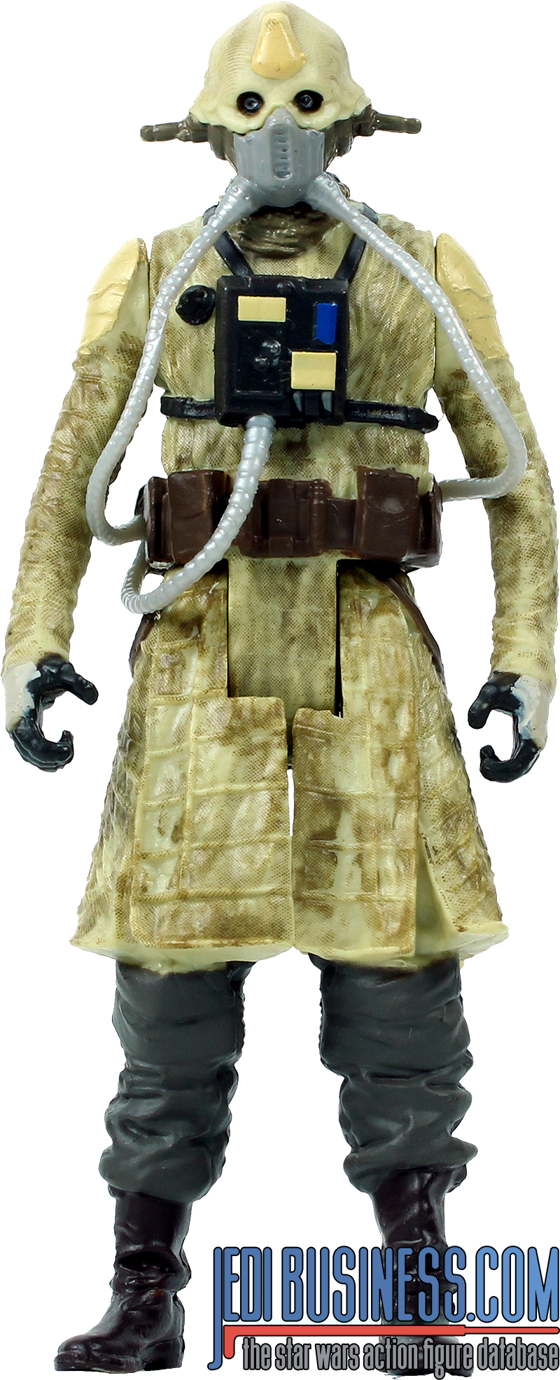 Edrio Jedha Revolt 4-Pack