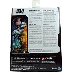 Imperial Assault Tank Driver Jedha Revolt 4-Pack