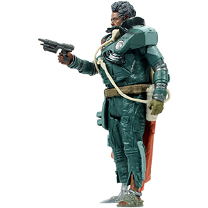 Saw Gerrera Jedha Revolt 4-Pack