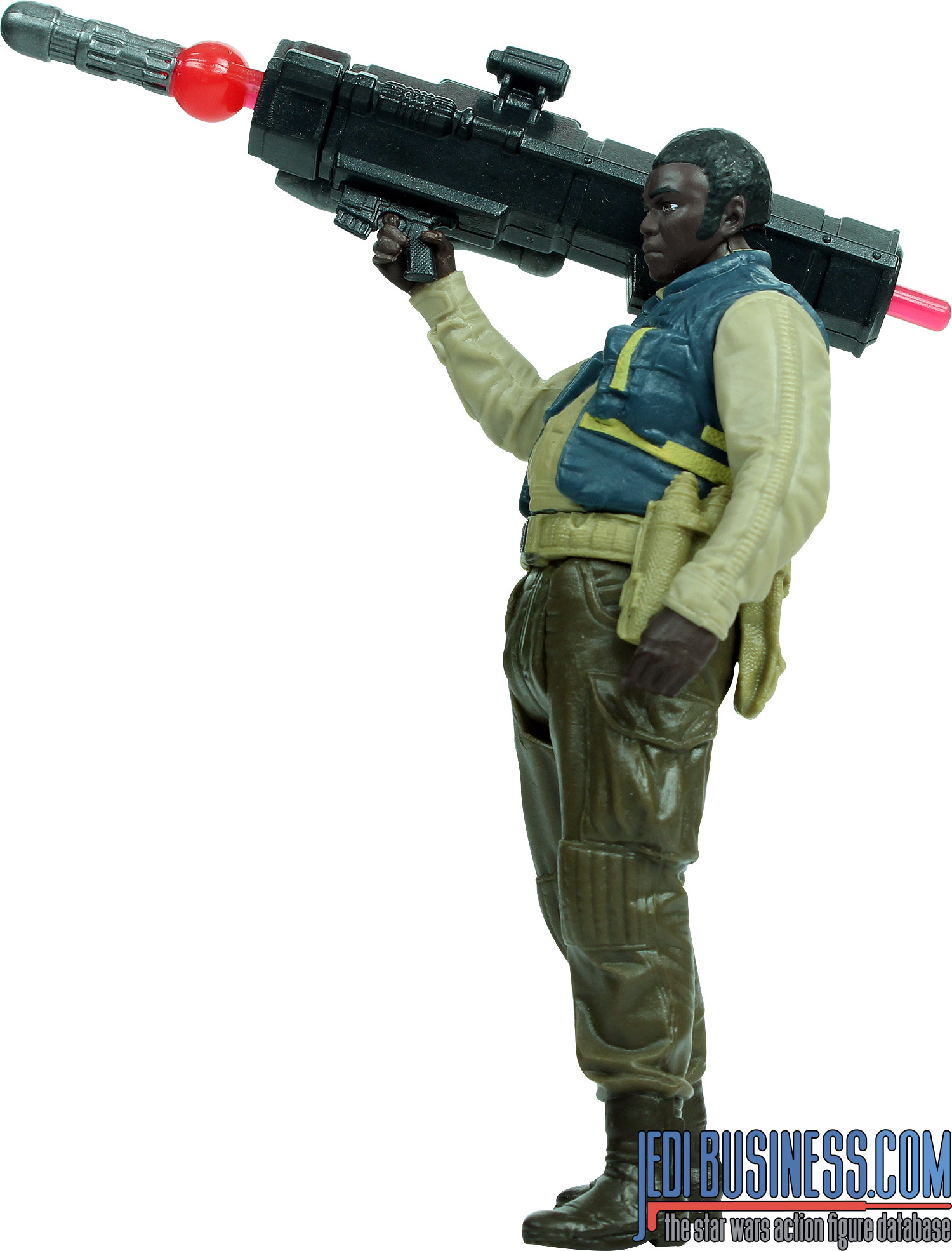 Lieutenant Sefla Rogue One