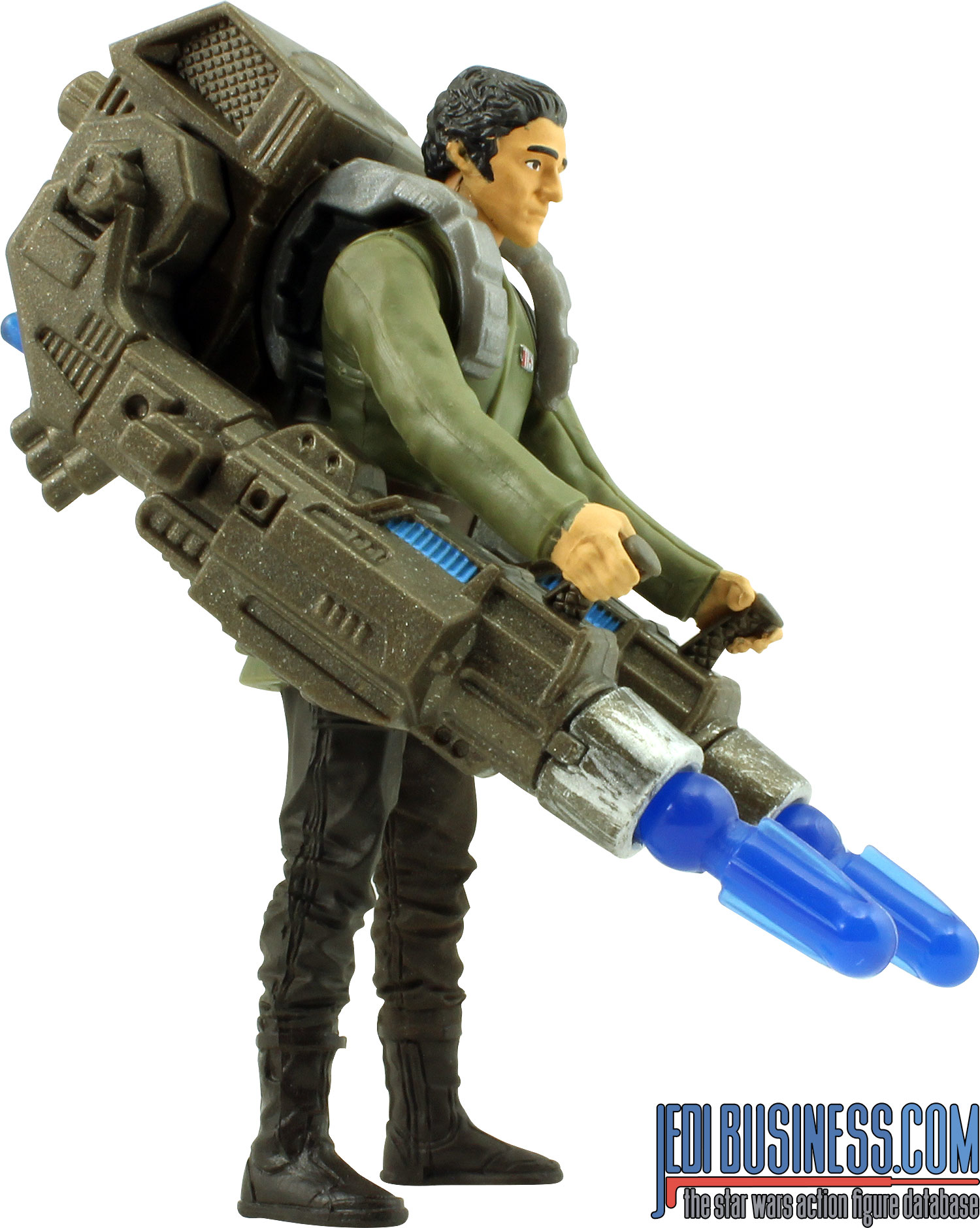 Poe Dameron Versus 2-Pack #3
