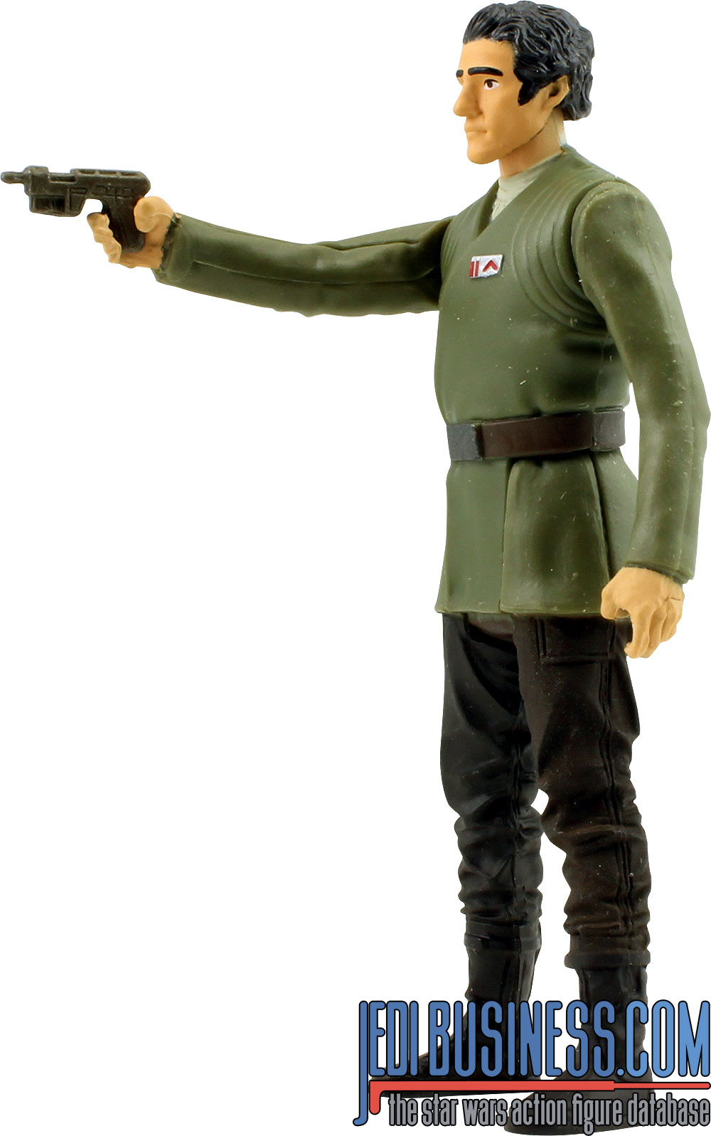 Poe Dameron Versus 2-Pack #3