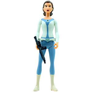 Princess Leia Organa Star Wars Rebels