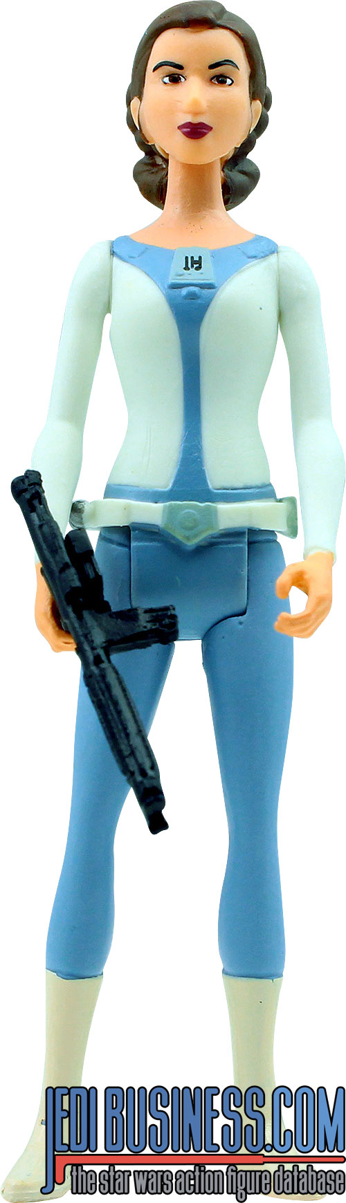 Princess Leia Organa Star Wars Rebels