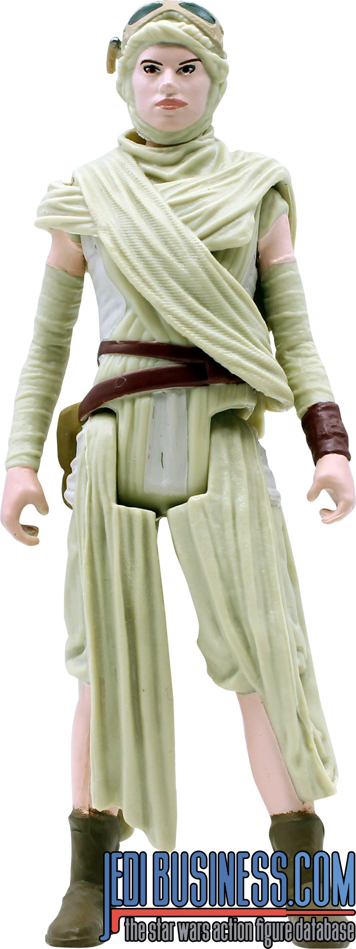 Rey Jakku