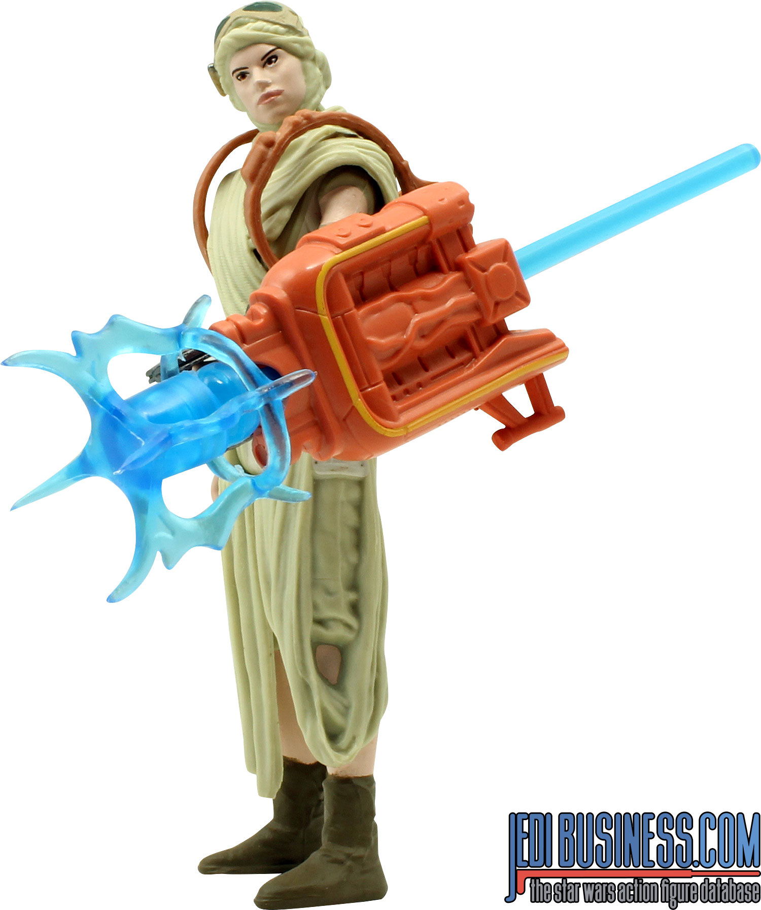 Rey Jakku