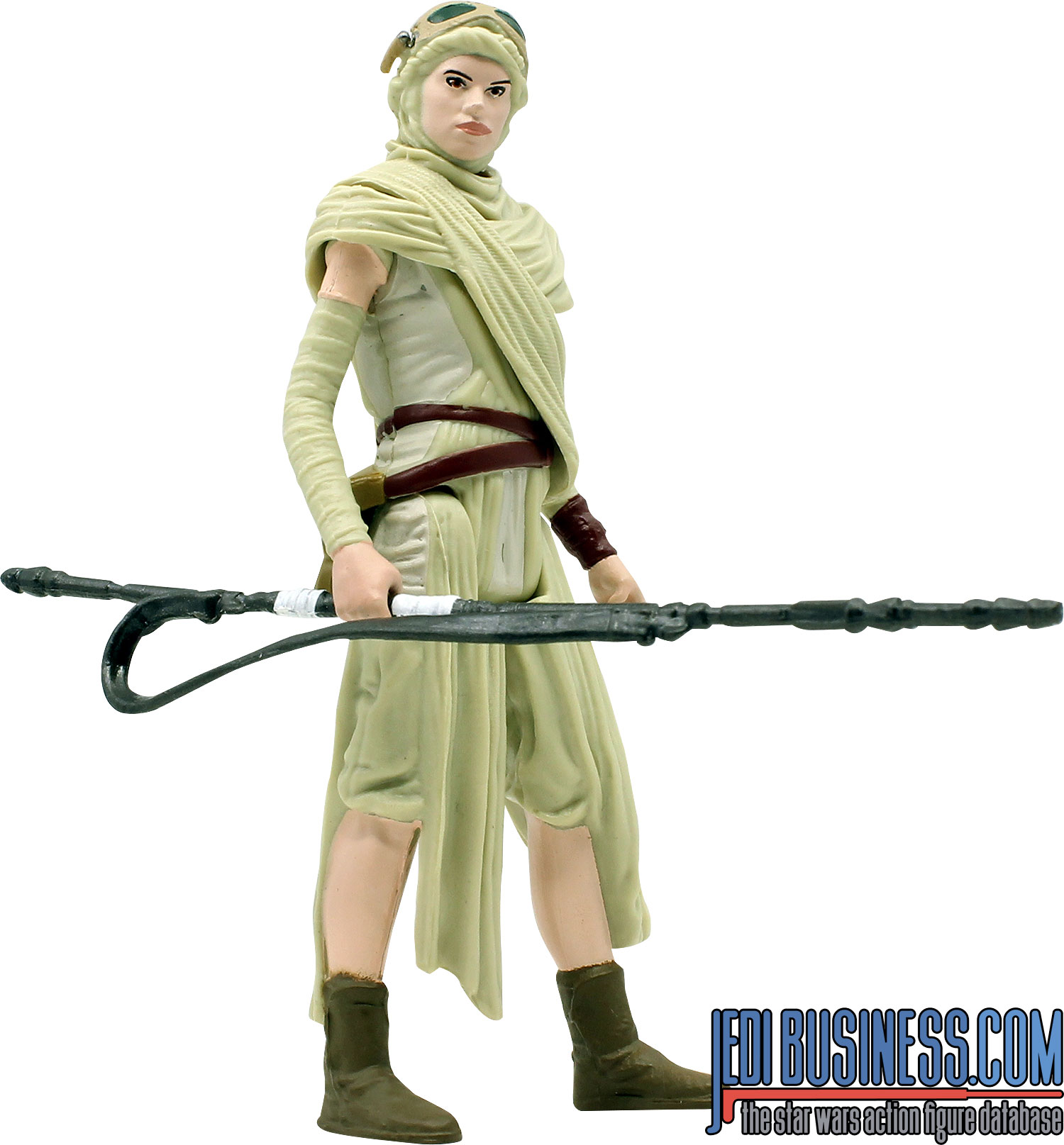 Rey Jakku