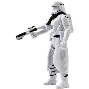 Snowtrooper Officer Versus 2-Pack #3