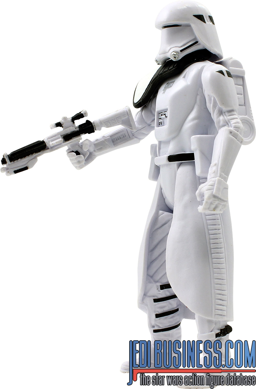 Snowtrooper Officer Versus 2-Pack #3