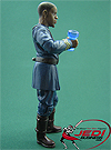 Achk Med-Beq Coruscant Outlander Club Star Wars SAGA Series