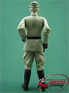 Star Wars SAGA Series Admiral Ozzel