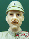 Admiral Ozzel Executor Assault Star Wars SAGA Series