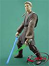 Anakin Skywalker Hangar Duel Star Wars SAGA Series