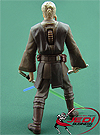 Anakin Skywalker Hangar Duel Star Wars SAGA Series