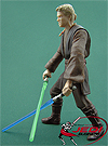 Anakin Skywalker, Hangar Duel figure