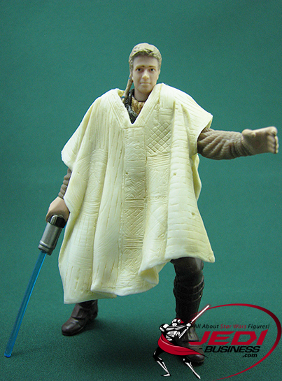 Anakin Skywalker figure, SAGA2002