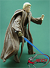 Anakin Skywalker Secret Ceremony Star Wars SAGA Series