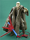 Anakin Skywalker Secret Ceremony Star Wars SAGA Series