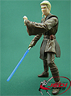 Anakin Skywalker Secret Ceremony Star Wars SAGA Series