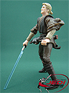 Anakin Skywalker, With Swoop Bike figure