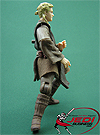 Anakin Skywalker Tatooine Attack Star Wars SAGA Series