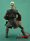 Anakin Skywalker Tatooine Attack Star Wars SAGA Series