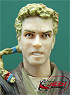 Anakin Skywalker Tatooine Attack Star Wars SAGA Series