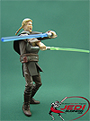 Anakin Skywalker Deluxe With Geonosian Warrior Star Wars SAGA Series