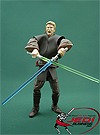 Anakin Skywalker Deluxe With Geonosian Warrior Star Wars SAGA Series