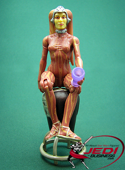 Ayy Vida figure, SAGA2003