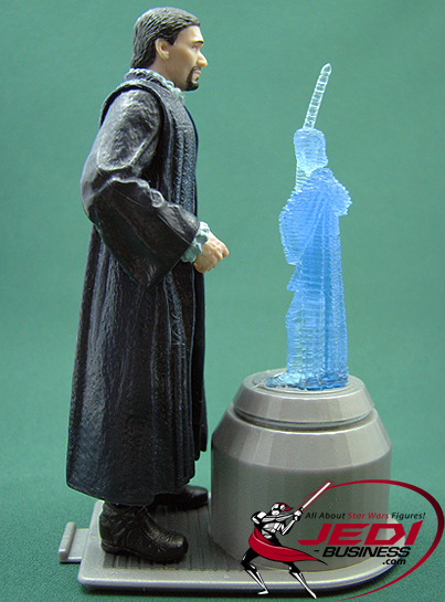 Bail Organa Alderaan Senator Star Wars SAGA Series