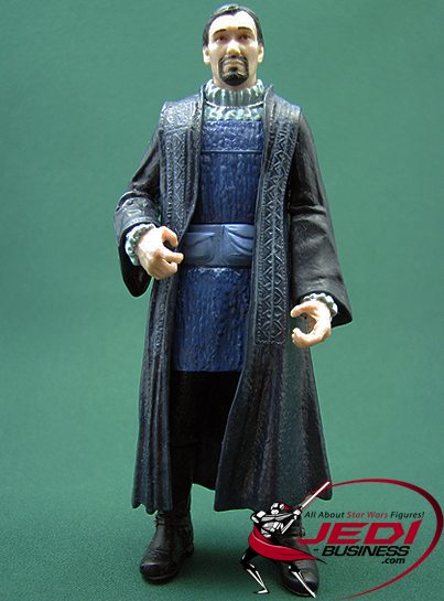 Bail Organa figure, SAGA2003