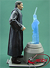 Bail Organa, Alderaan Senator figure