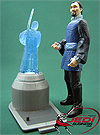 Bail Organa, Alderaan Senator figure