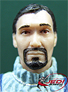 Bail Organa Alderaan Senator Star Wars SAGA Series