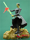 Barriss Offee, Luminara Unduli's Padawan figure