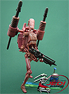 Battle Droid, Arena Conflict Accessory Pack figure