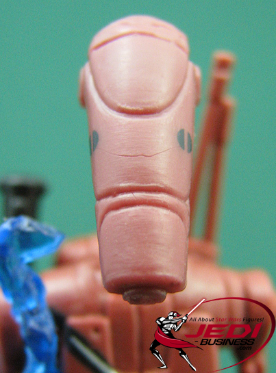 Battle Droid Arena Battle Star Wars SAGA Series
