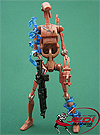 Battle Droid Arena Battle Star Wars SAGA Series