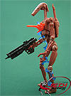 Battle Droid Arena Battle Star Wars SAGA Series