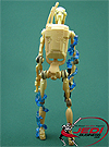 Battle Droid, Arena Battle figure