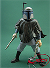 Boba Fett Kamino Escape Star Wars SAGA Series