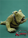 Bubo, Jabba's Palace Court Denizens figure