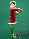 C-3PO Holiday Edition 2002 (McQuarrie) Star Wars SAGA Series